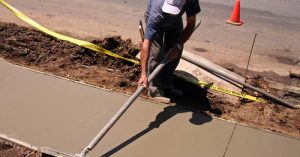 asphalt maintenance