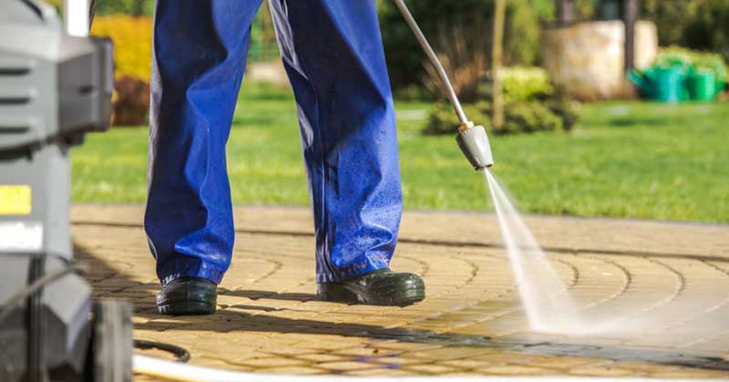 pavement maintenance