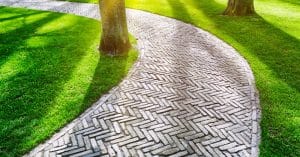 Asphalt contractor