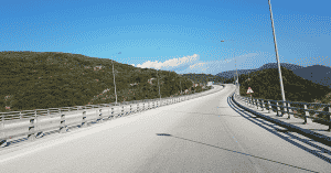 Concrete-Bridges
