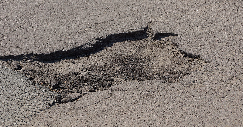 concrete-damage