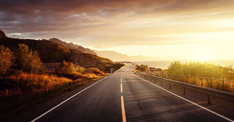 Falls-new-road