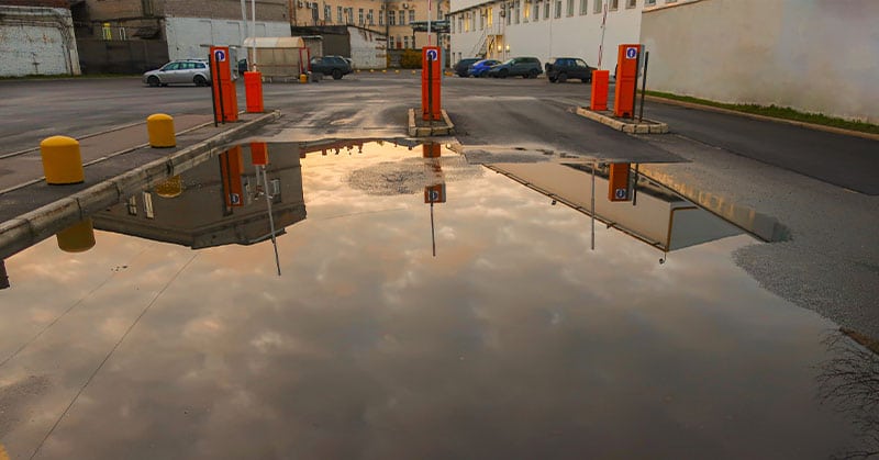 Big-puddles