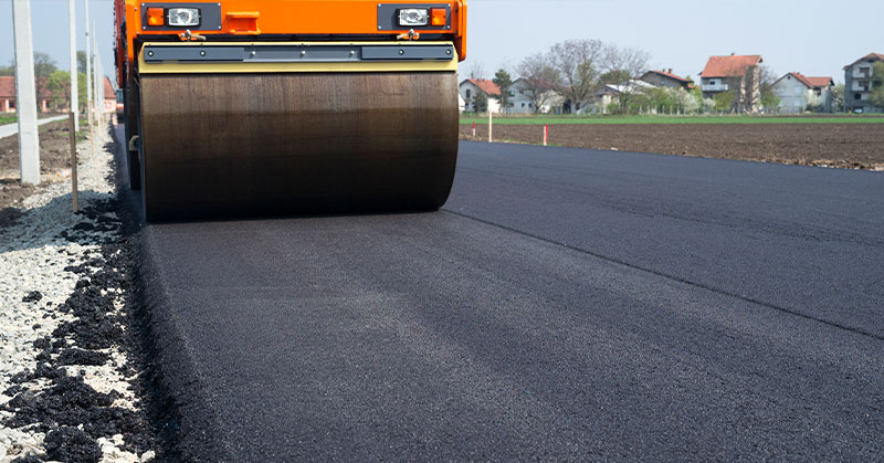 Paving-Contractor