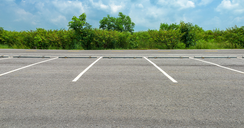Parking-lot