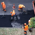 applications of concrete