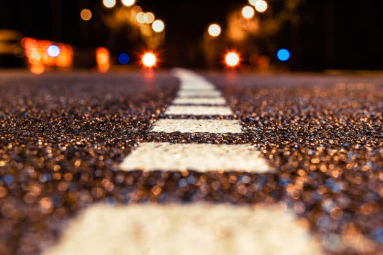 Crazy Asphalt Contractors | TX