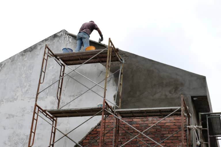 Facelift concrete Contractors | TX