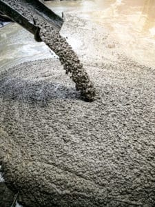 Concrete Ease of Use | Contractors Asphalt