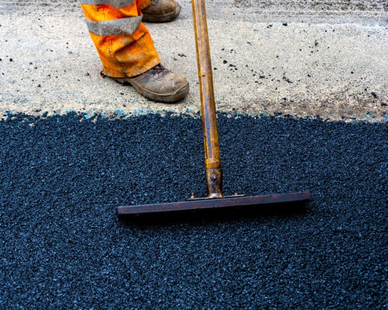 Asphalt Company