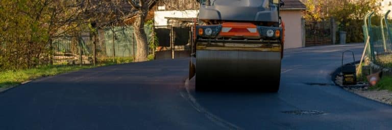 Asphalt Repair | Contractors Asphalt
